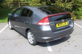 Honda Insight 1.3