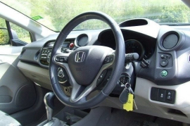 Honda Insight 1.3