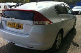 Honda Insight 1.3