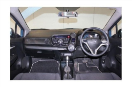 Honda Insight 1.3