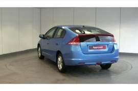 Honda Insight 1.3