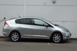 Honda Insight 1.3