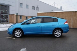 Honda Insight 1.3