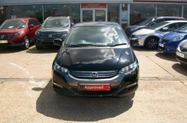 Honda Insight 1.3