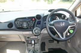 Honda Insight 1.3