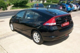 Honda Insight 1.3