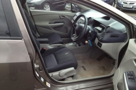 Honda Insight 1.3