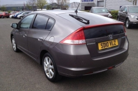 Honda Insight 1.3