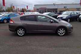 Honda Insight 1.3