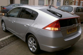 Honda Insight 1.3