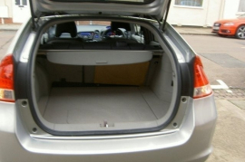 Honda Insight 1.3
