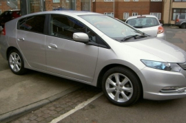 Honda Insight 1.3
