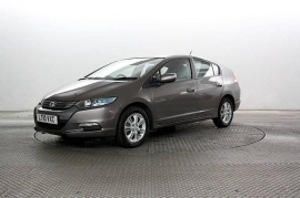 Honda Insight 1.3