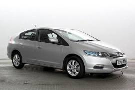Honda Insight 1.3