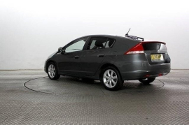 Honda Insight 1.3