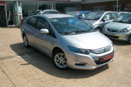Honda Insight 1.3