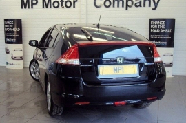 Honda Insight 1.3