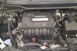 Honda Insight 1.3