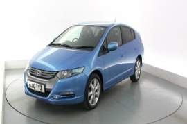 Honda Insight 1.3