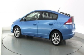 Honda Insight 1.3