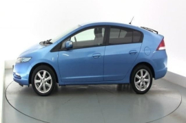 Honda Insight 1.3