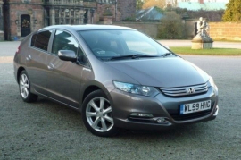 Honda Insight 1.3