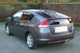 Honda Insight 1.3