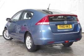 Honda Insight 1.3