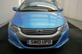 Honda Insight 1.3