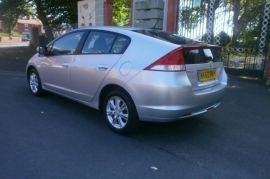 Honda Insight 1.3