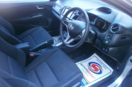 Honda Insight 1.3
