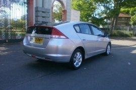 Honda Insight 1.3