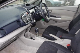 Honda Insight 1.3