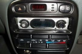 Hyundai Accent 1.3