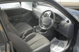 Hyundai Accent 1.3