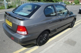 Hyundai Accent 1.3
