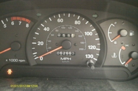 Hyundai Accent 1.3