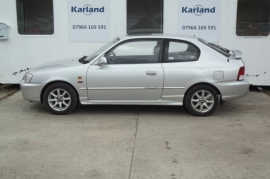 Hyundai Accent 1.5