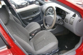 Hyundai Accent 1.5