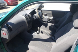 Hyundai Accent 1.3