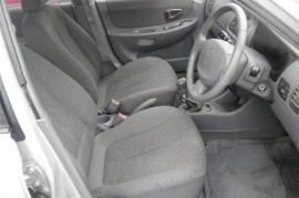 Hyundai Accent 1.3