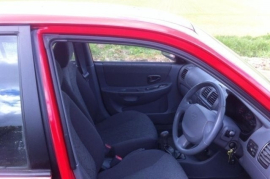 Hyundai Accent 1.5
