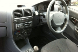 Hyundai Accent 1.3