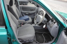 Hyundai Accent 1.5