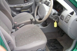 Hyundai Accent 1.5