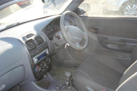 Hyundai Accent 1.3