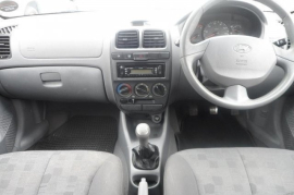 Hyundai Accent 1.3