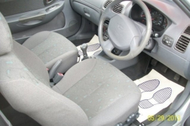 Hyundai Accent 1.3