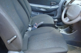 Hyundai Accent 1.5