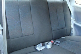 Hyundai Accent 1.5